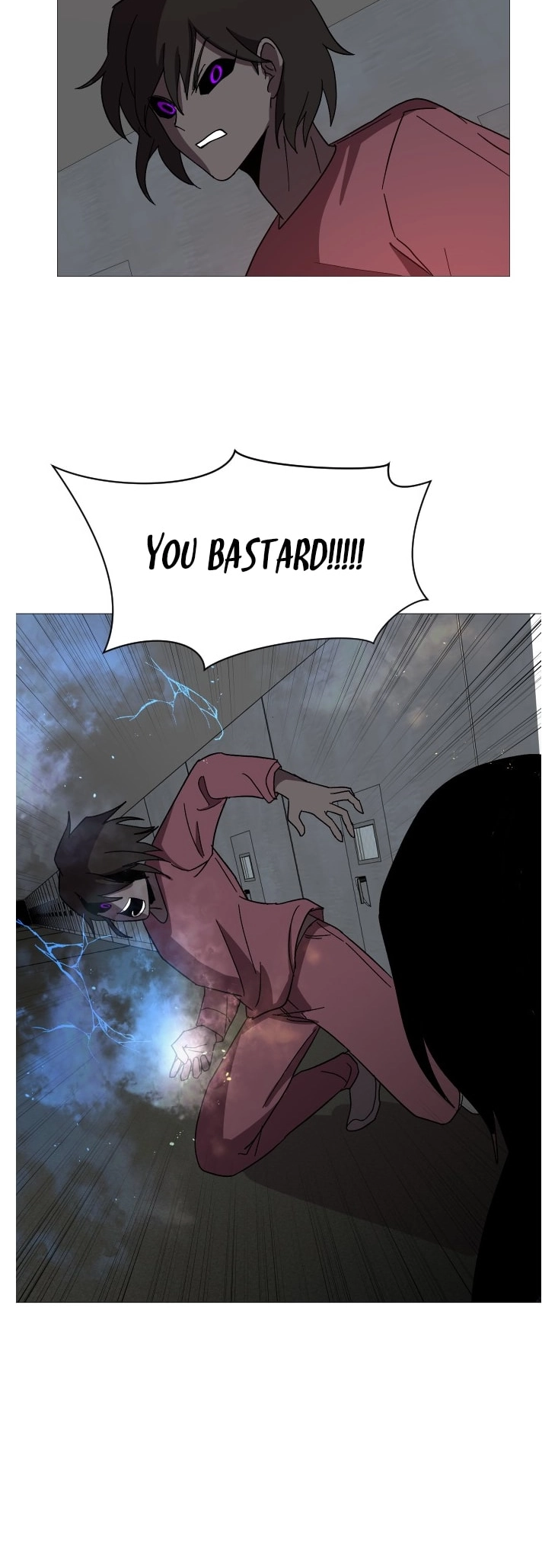 Uglyhood - Manhwa Chapter 95 - page 40