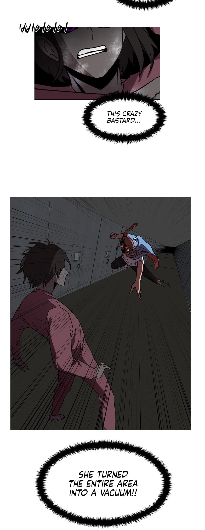 Uglyhood - Manhwa Chapter 95 - page 43