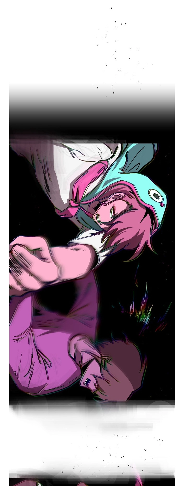 Uglyhood - Manhwa Chapter 95 - page 44