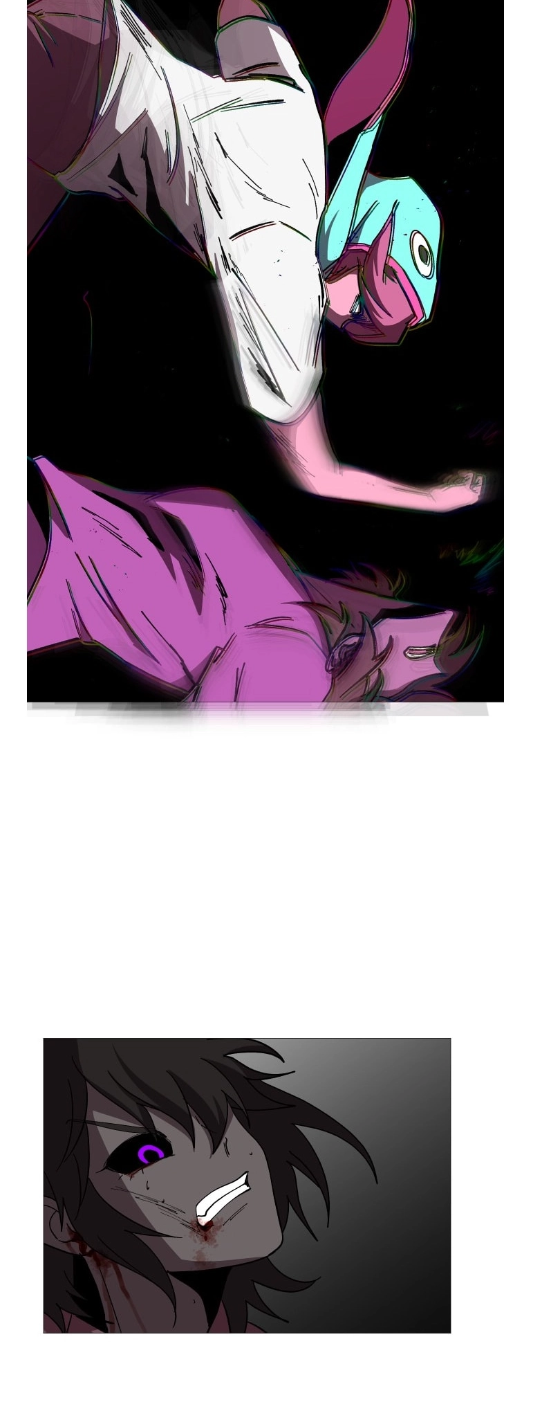 Uglyhood - Manhwa Chapter 95 - page 45