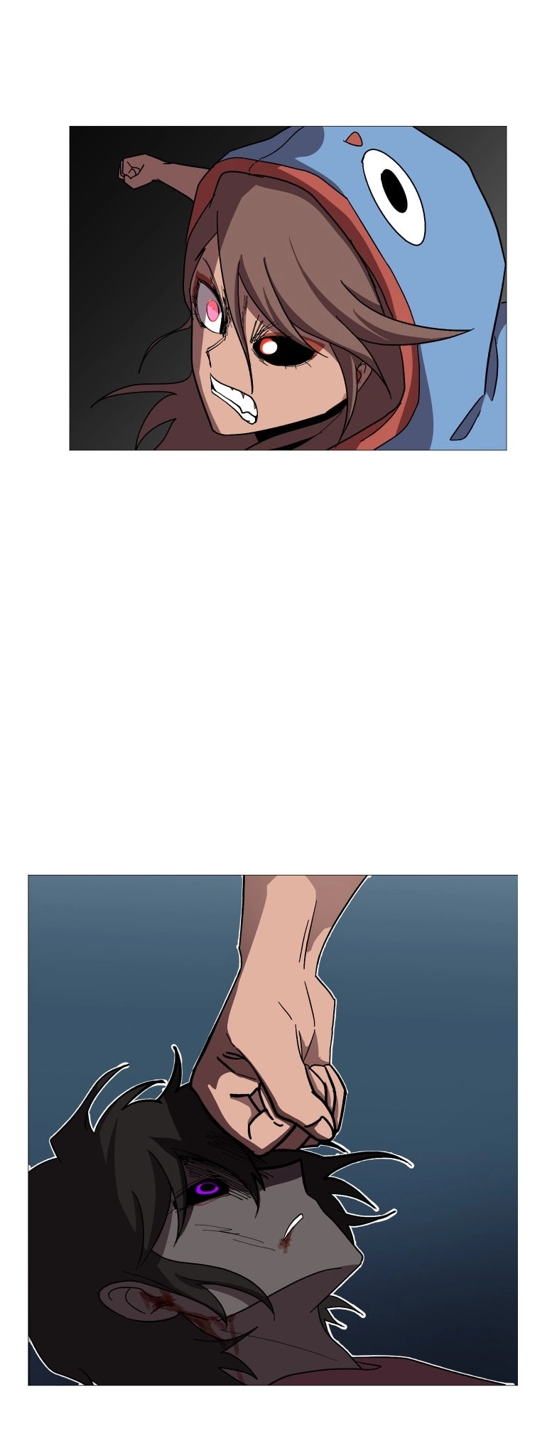 Uglyhood - Manhwa Chapter 95 - page 46