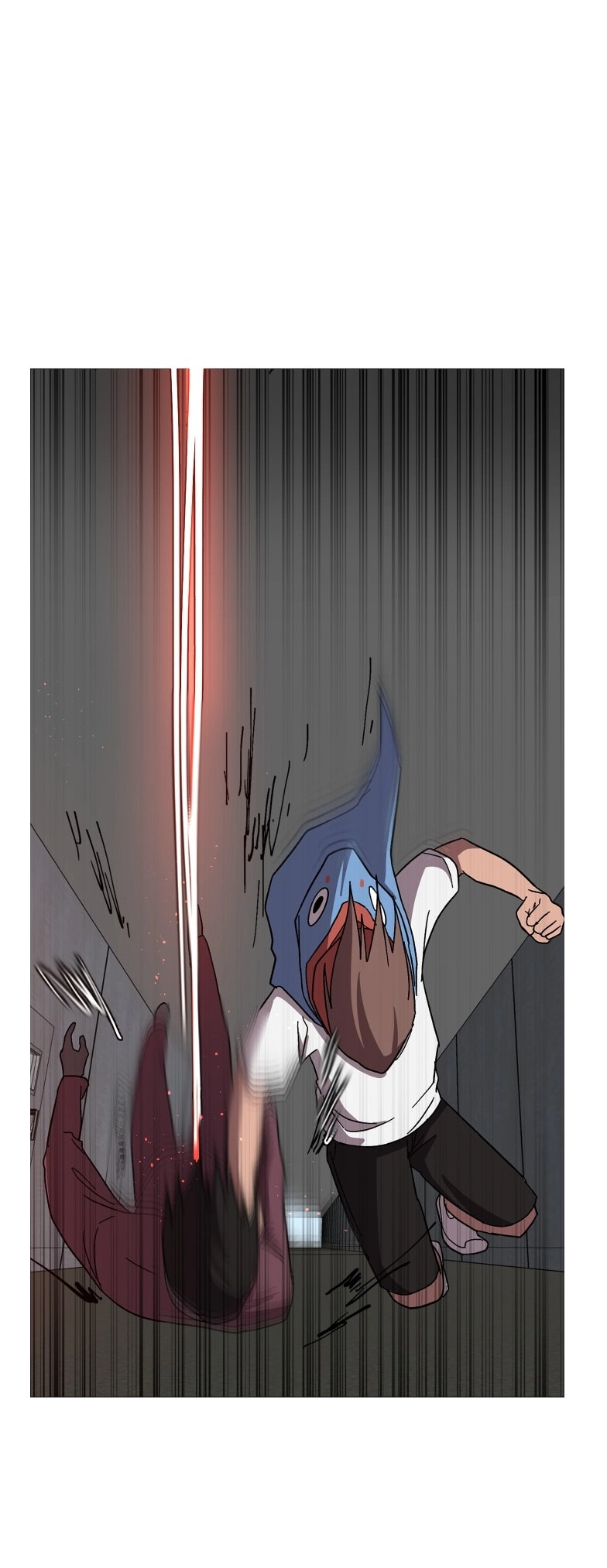 Uglyhood - Manhwa Chapter 95 - page 47