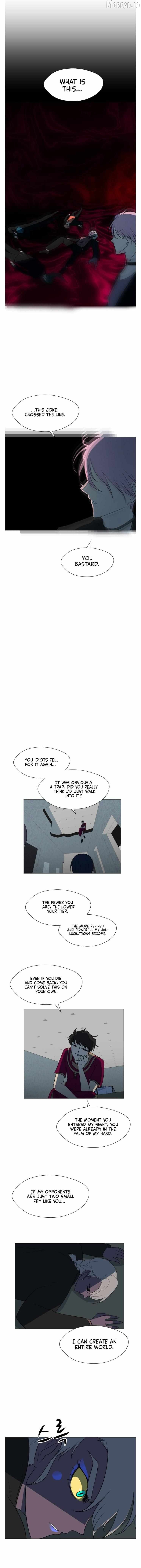 Uglyhood - Manhwa Chapter 98 - page 5