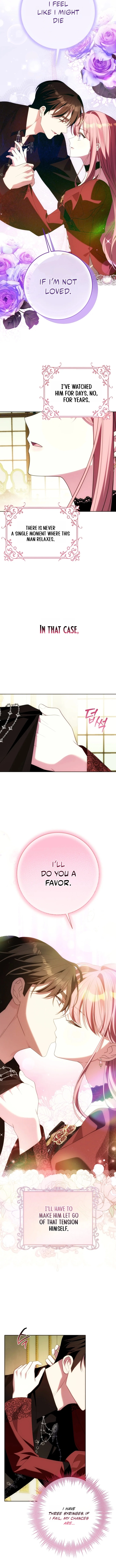 I Met the Male Lead In Prison (2023) Chapter 88 - page 12