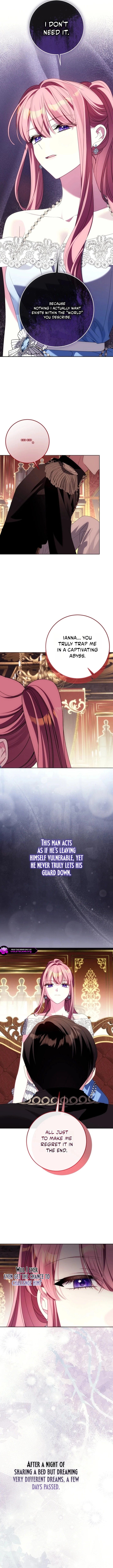 I Met the Male Lead In Prison (2023) Chapter 88 - page 2