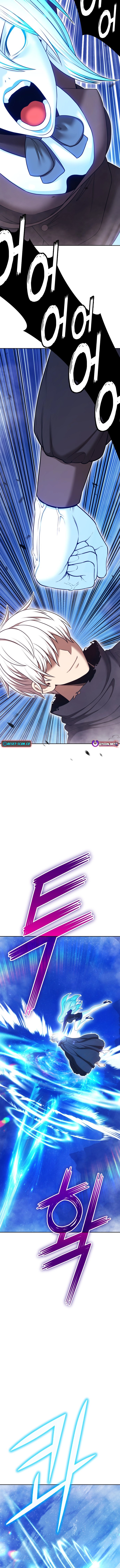 +99 Wooden stick Chapter 194 - page 11