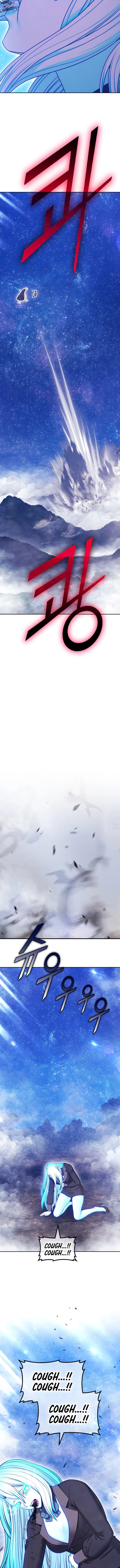 +99 Wooden stick Chapter 194 - page 22