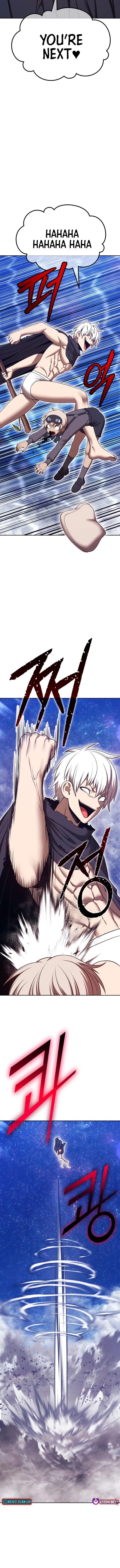 +99 Wooden stick Chapter 194 - page 24