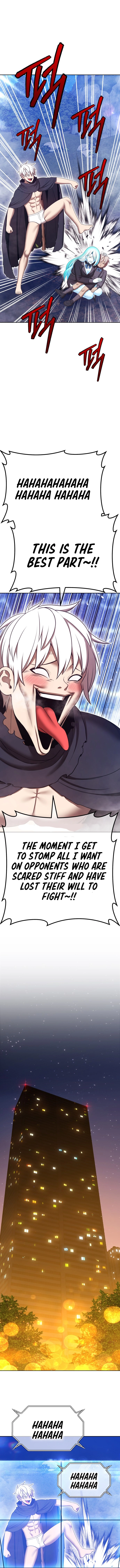 +99 Wooden stick Chapter 194 - page 28