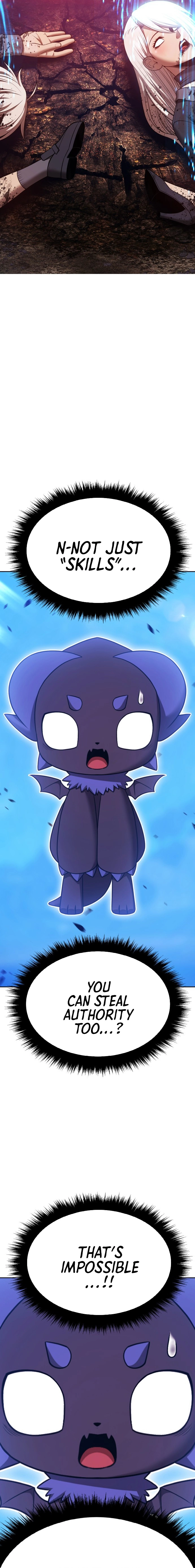 +99 Wooden stick Chapter 194 - page 45