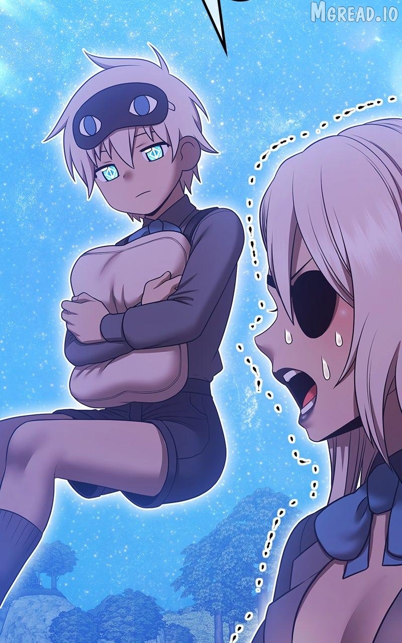 +99 Wooden stick Chapter 194 - page 100