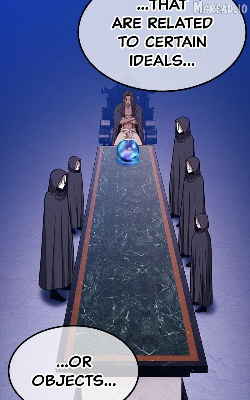 +99 Wooden stick Chapter 194 - page 155