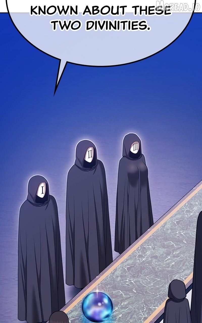+99 Wooden stick Chapter 194 - page 182