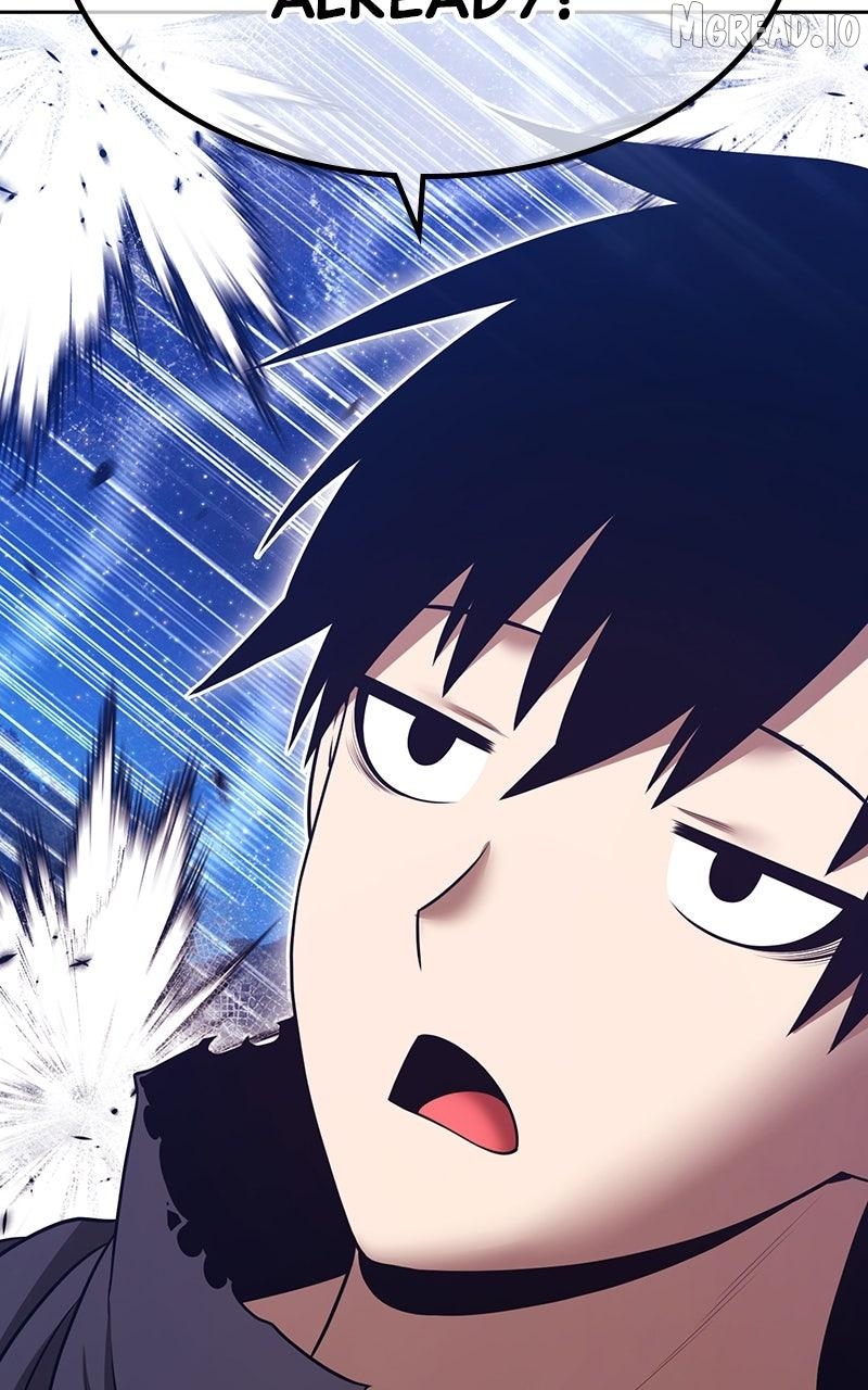 +99 Wooden stick Chapter 194 - page 201