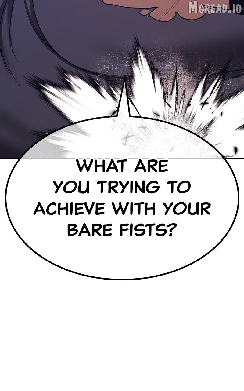 +99 Wooden stick Chapter 194 - page 202