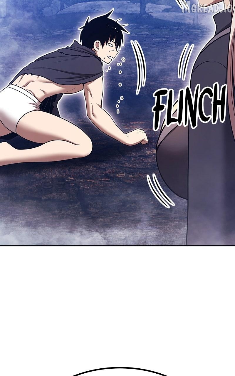 +99 Wooden stick Chapter 194 - page 247