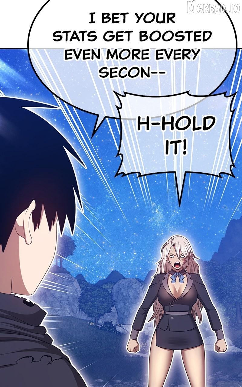 +99 Wooden stick Chapter 194 - page 253