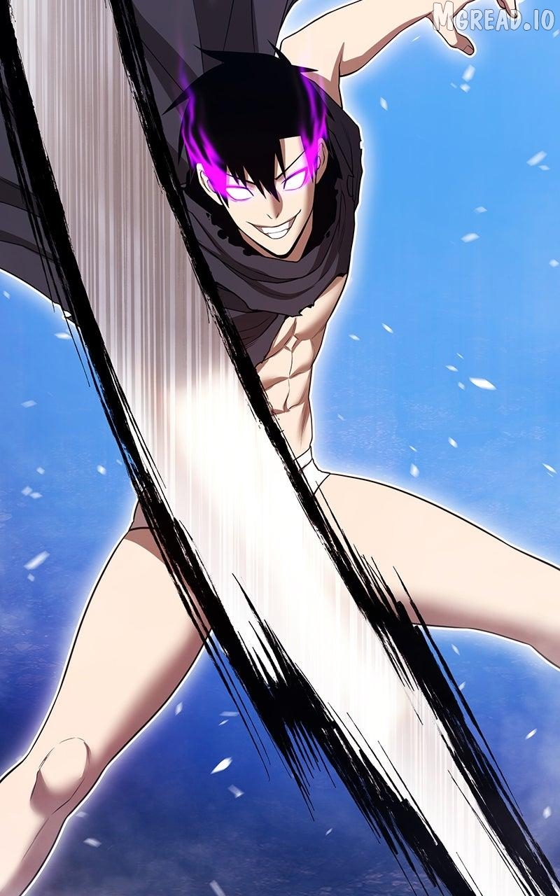 +99 Wooden stick Chapter 194 - page 281