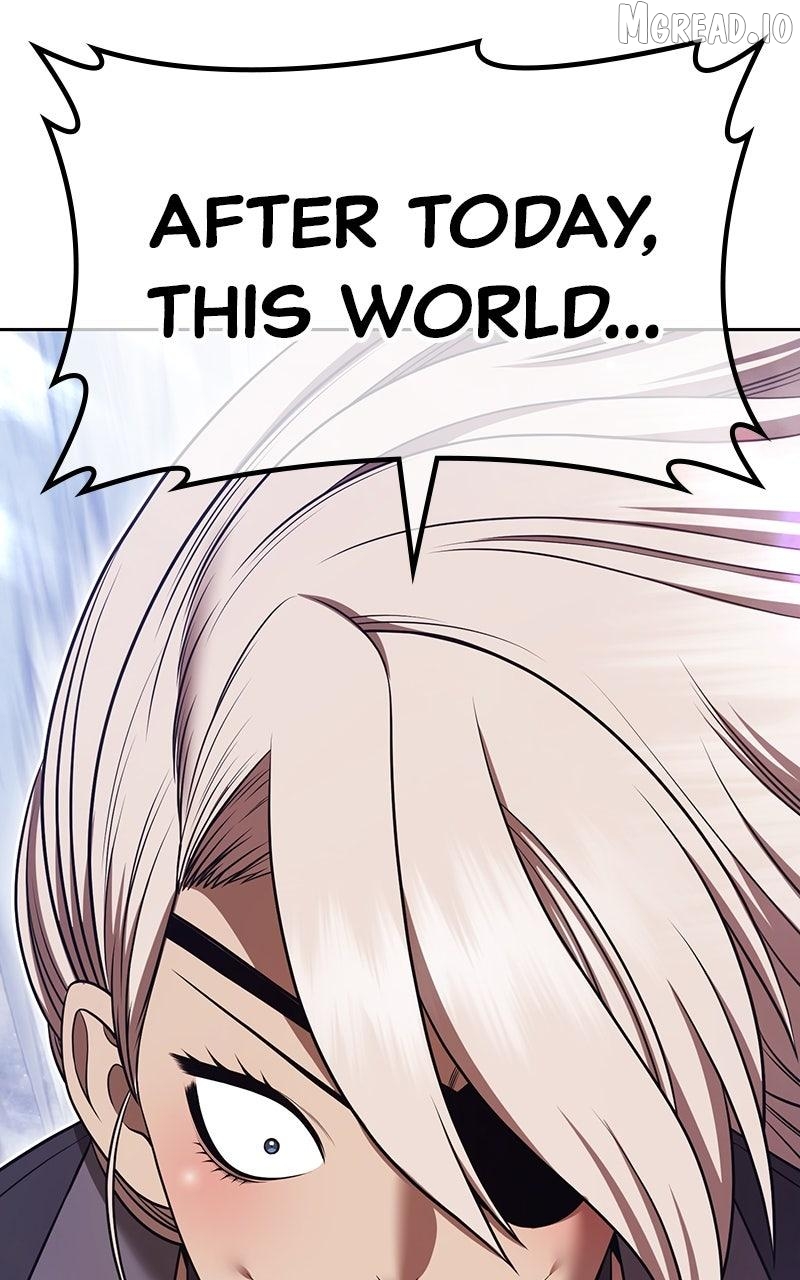 +99 Wooden stick Chapter 194 - page 3