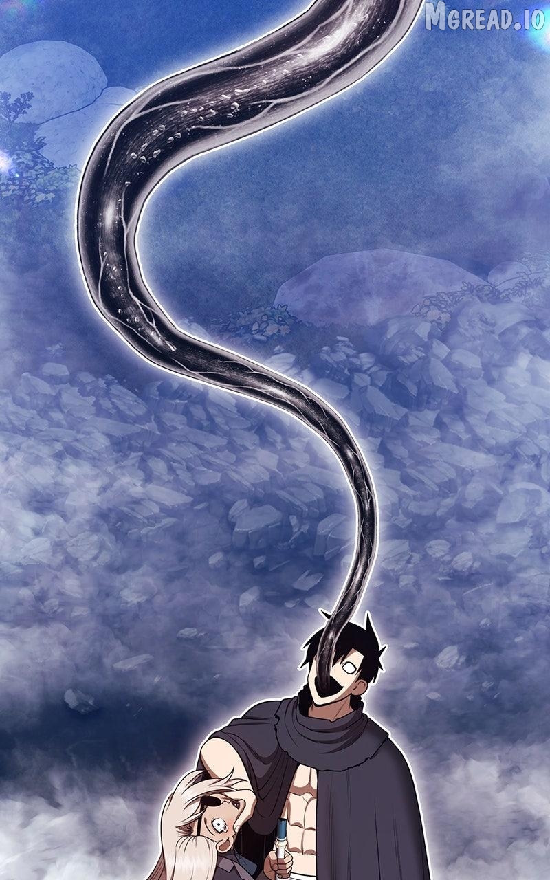 +99 Wooden stick Chapter 194 - page 32