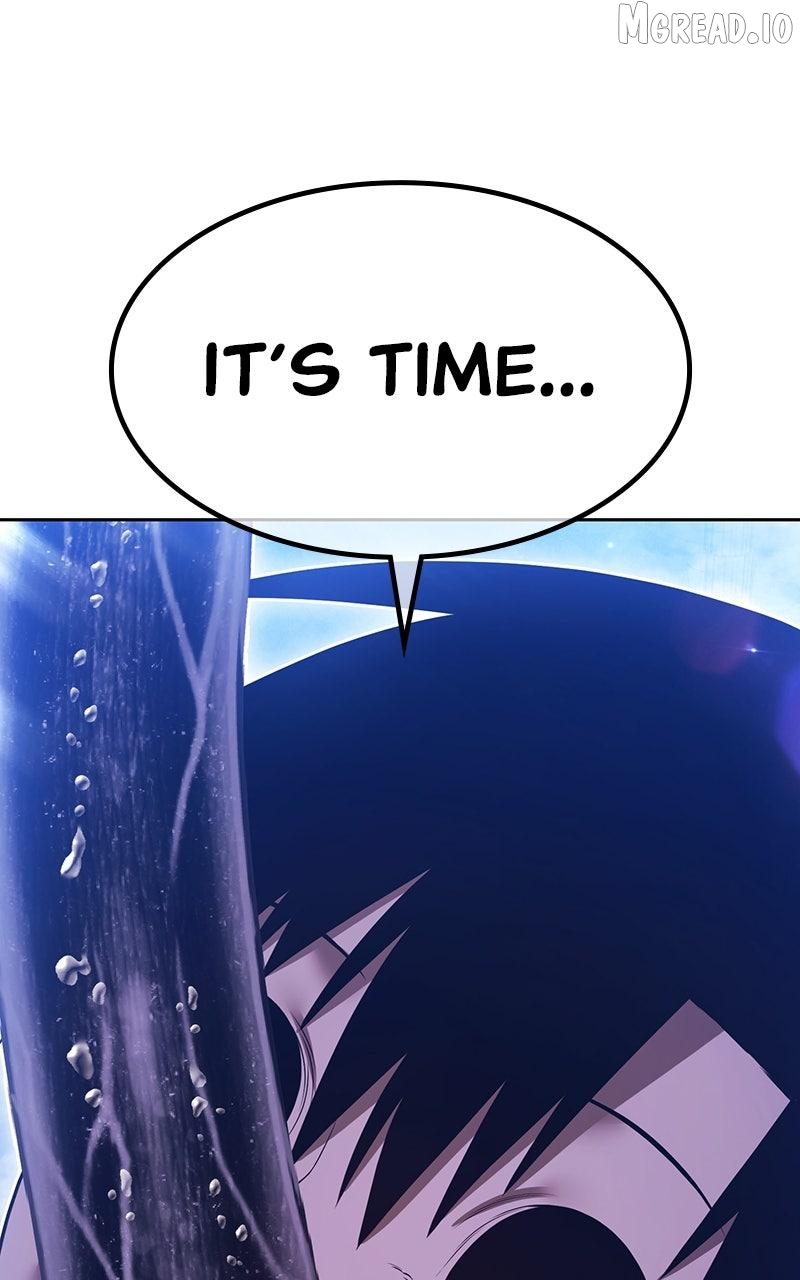 +99 Wooden stick Chapter 194 - page 36