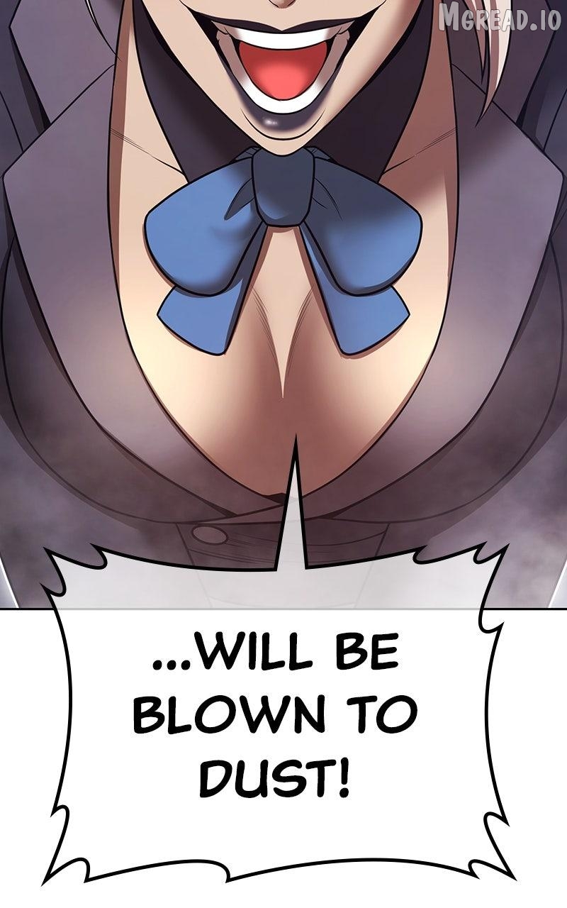 +99 Wooden stick Chapter 194 - page 4