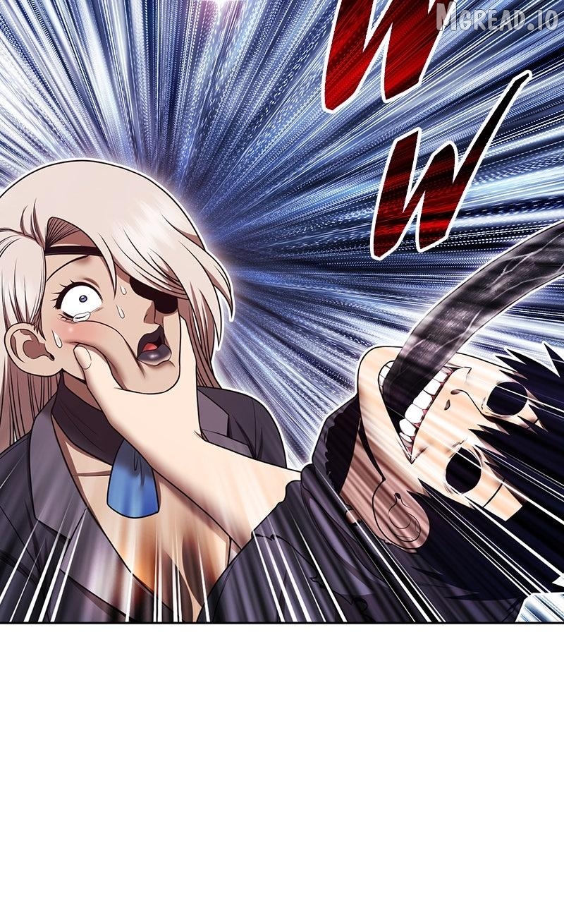 +99 Wooden stick Chapter 194 - page 41