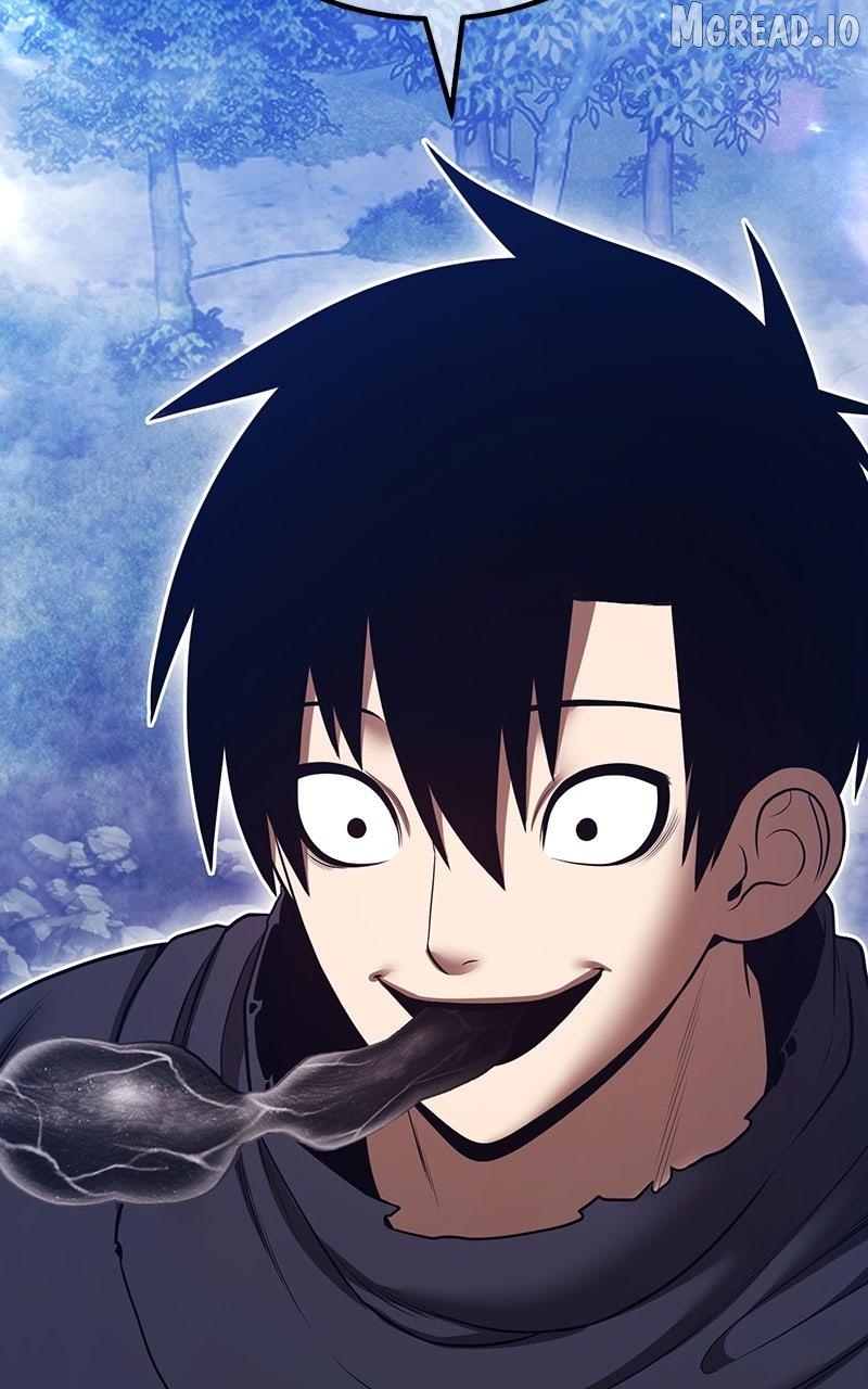 +99 Wooden stick Chapter 194 - page 61
