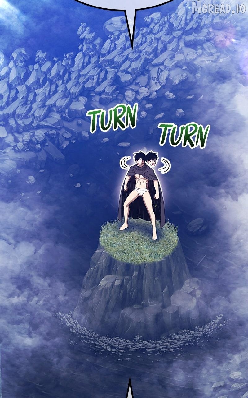 +99 Wooden stick Chapter 194 - page 63