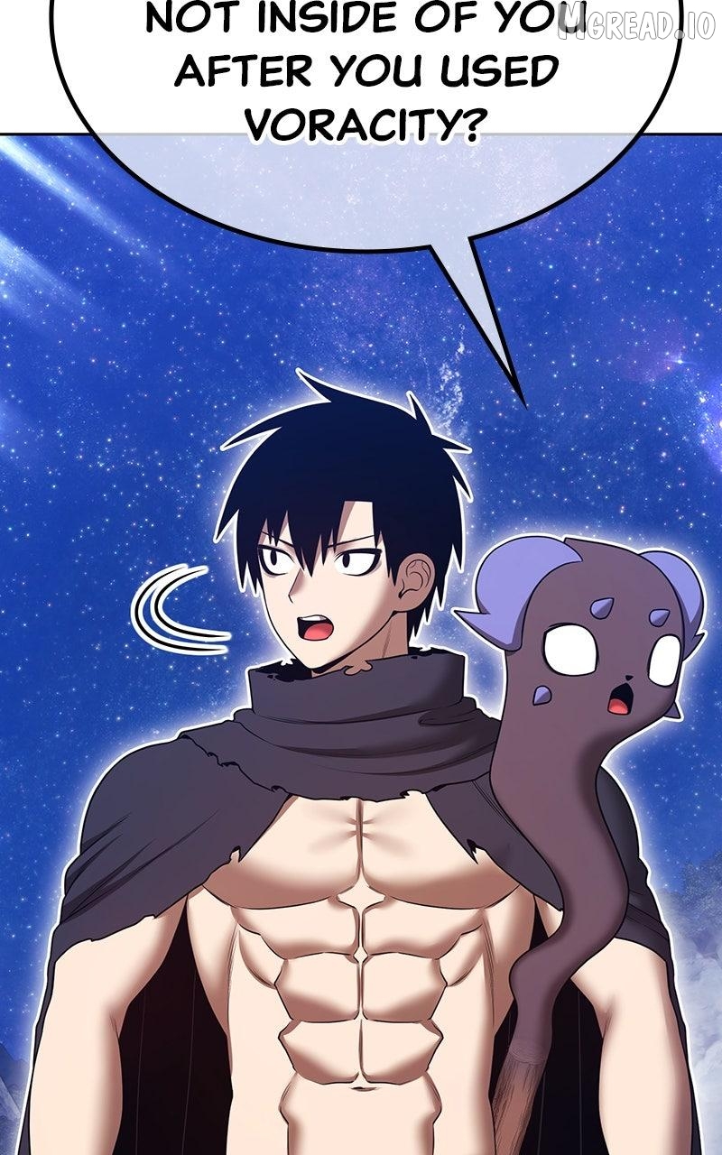 +99 Wooden stick Chapter 194 - page 65