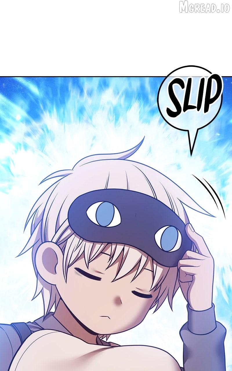 +99 Wooden stick Chapter 194 - page 79