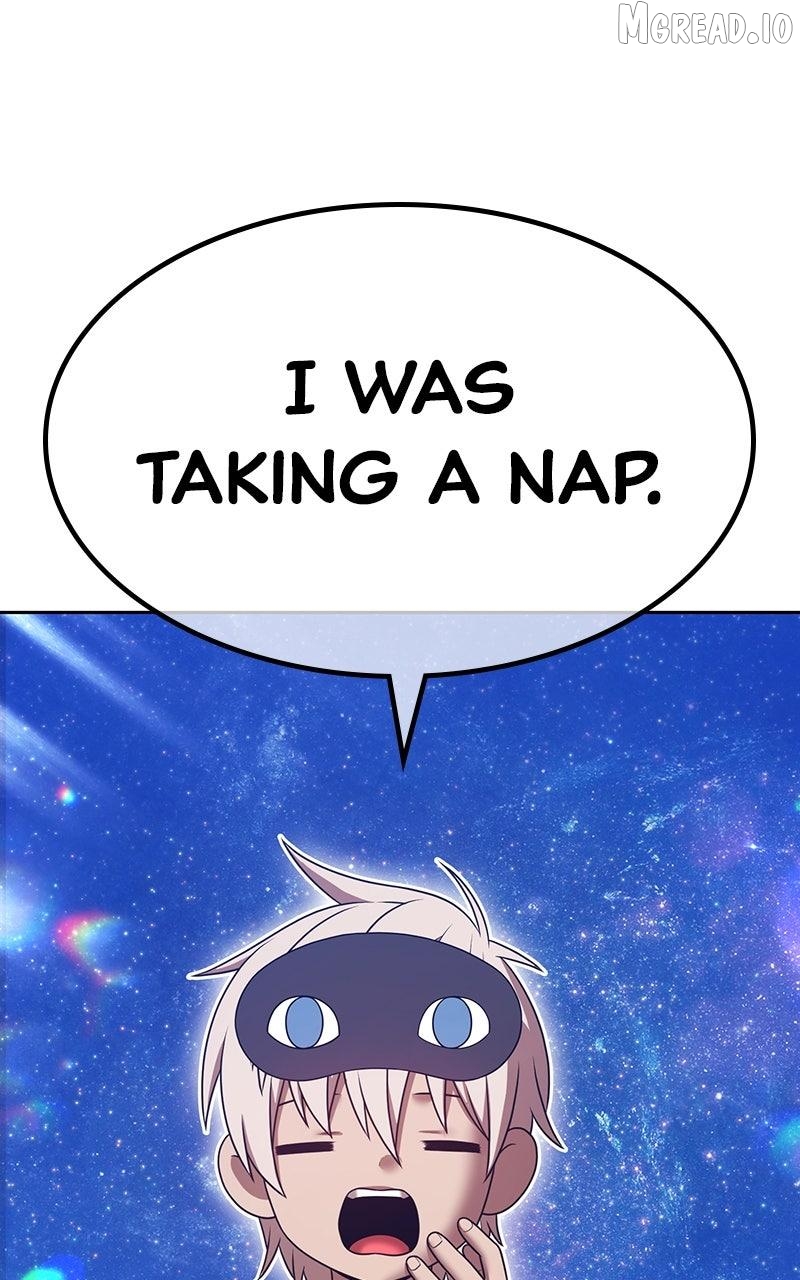 +99 Wooden stick Chapter 194 - page 89