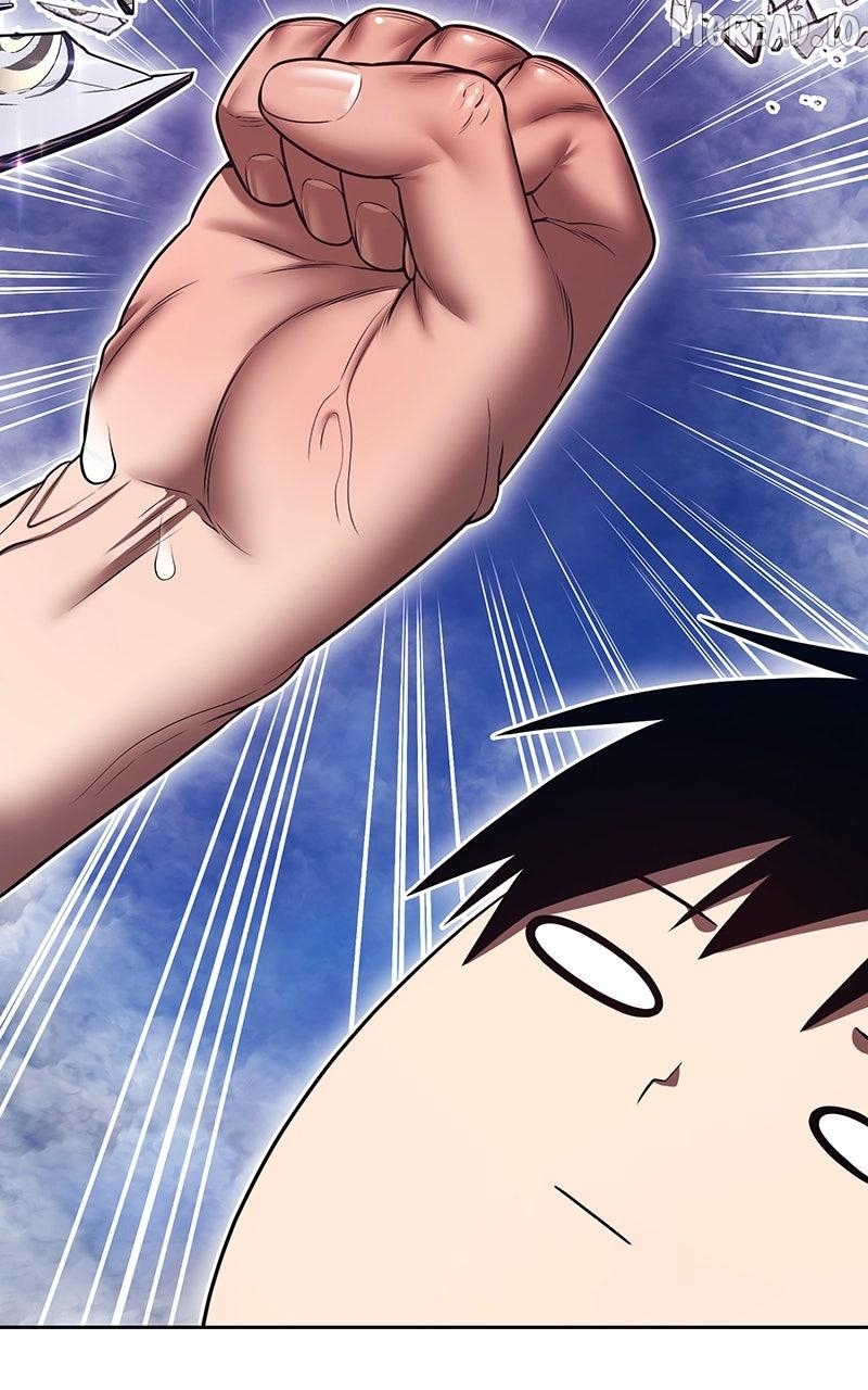 +99 Wooden stick Chapter 194 - page 9