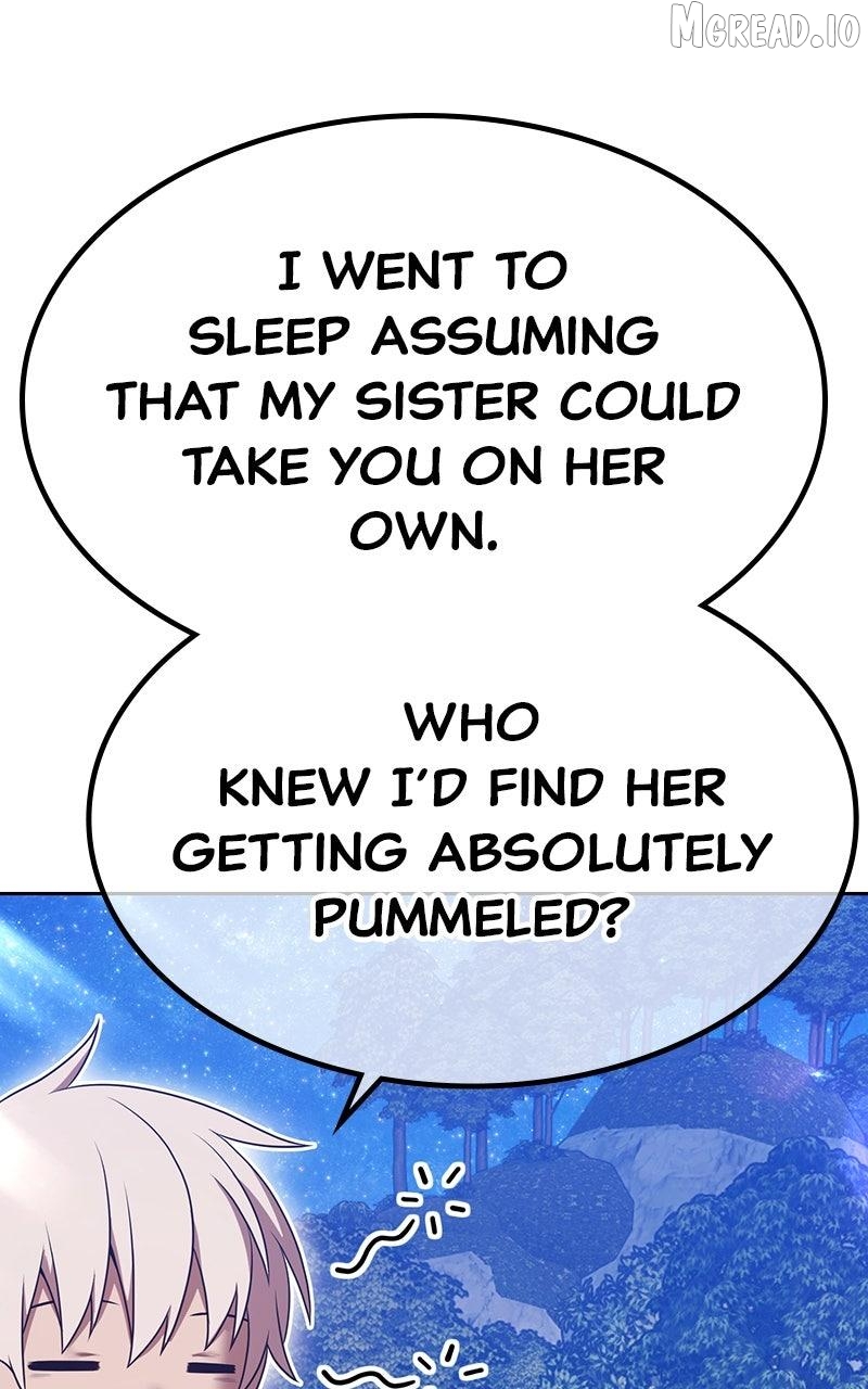 +99 Wooden stick Chapter 194 - page 92