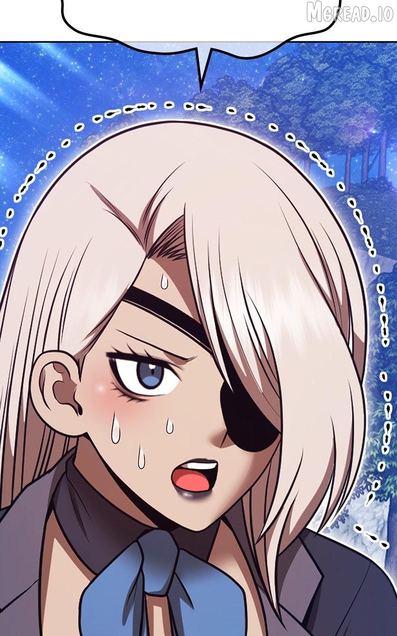 +99 Wooden stick Chapter 194 - page 95