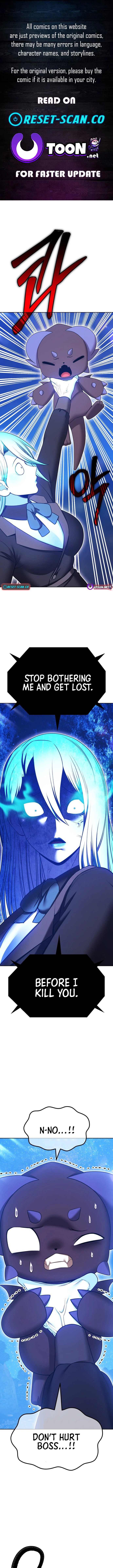 +99 Wooden stick Chapter 196 - page 1