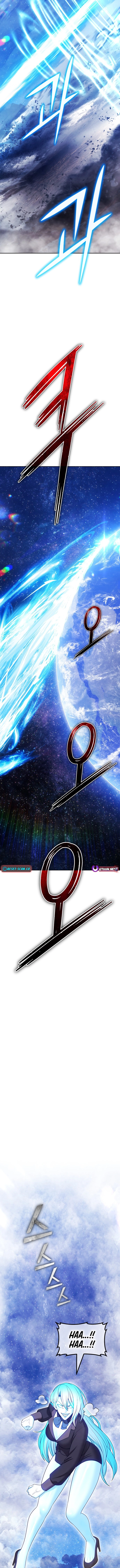 +99 Wooden stick Chapter 196 - page 12