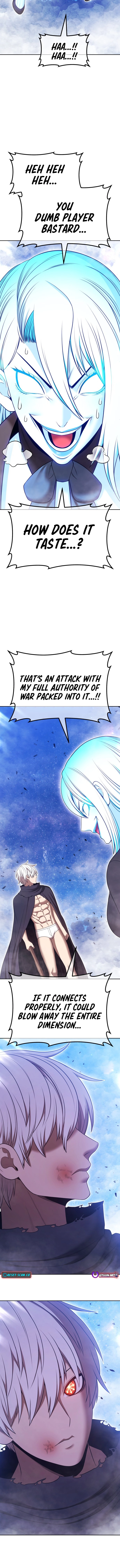 +99 Wooden stick Chapter 196 - page 13