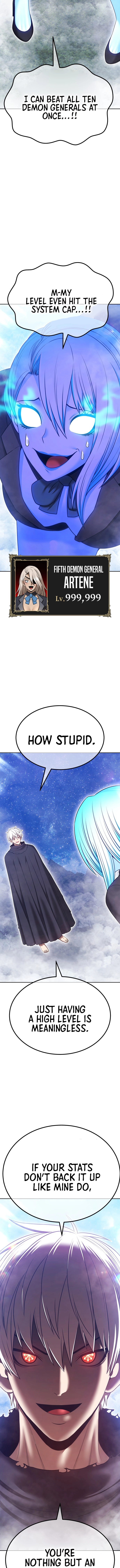 +99 Wooden stick Chapter 196 - page 15