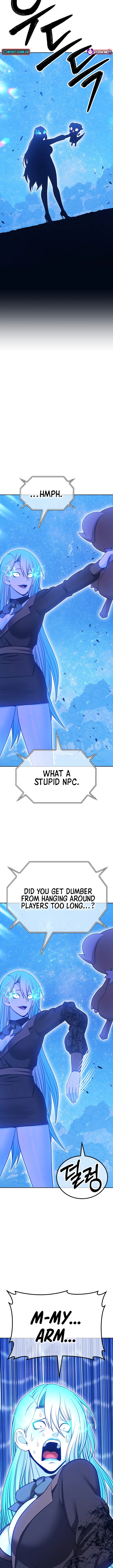 +99 Wooden stick Chapter 196 - page 2