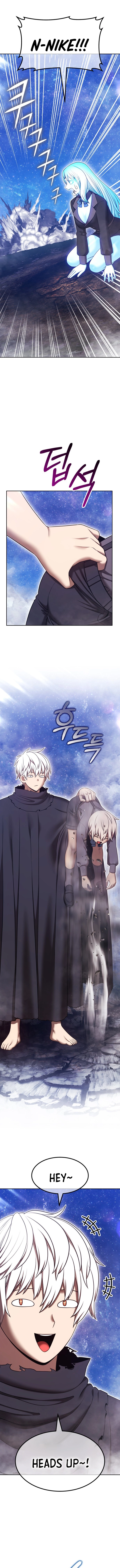 +99 Wooden stick Chapter 196 - page 25