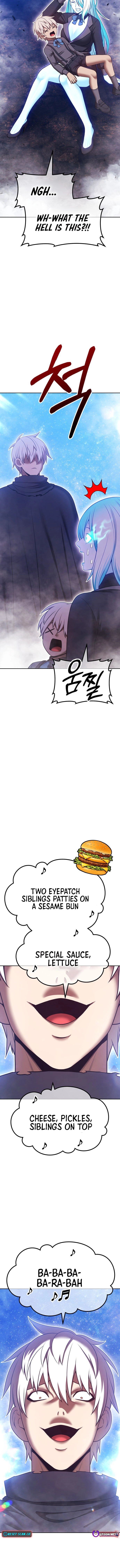 +99 Wooden stick Chapter 196 - page 27