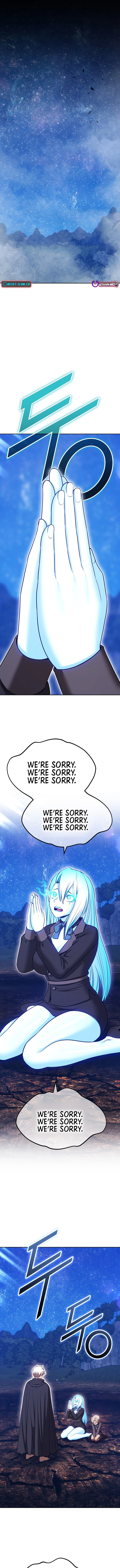 +99 Wooden stick Chapter 196 - page 38