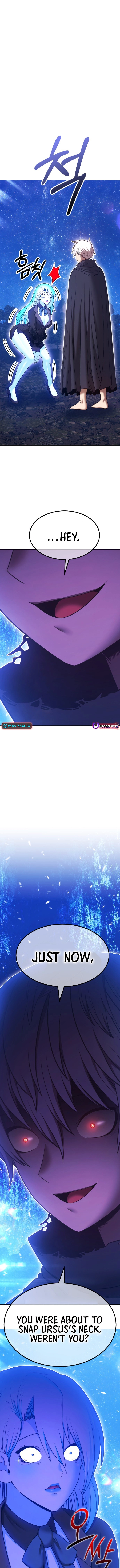 +99 Wooden stick Chapter 196 - page 4