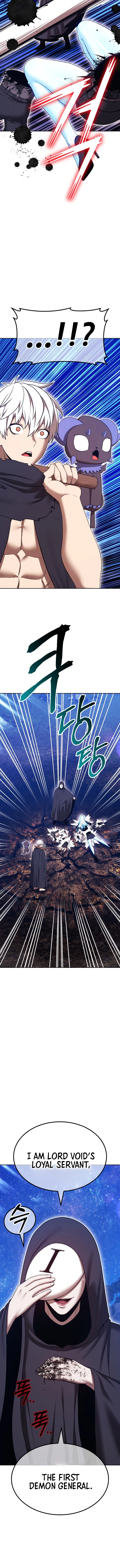 +99 Wooden stick Chapter 196 - page 42