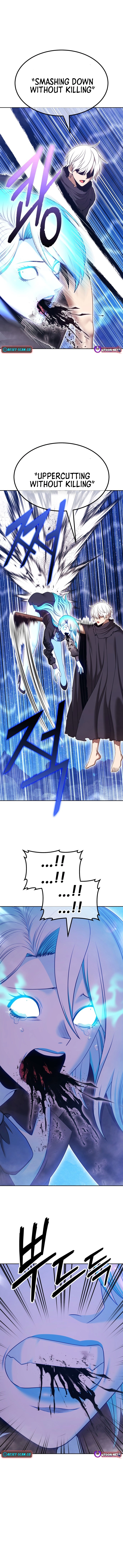 +99 Wooden stick Chapter 196 - page 6