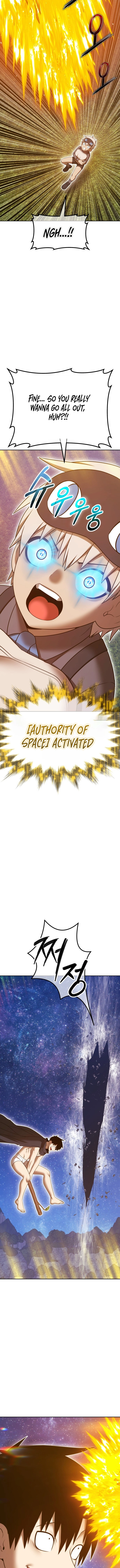 +99 Wooden stick Chapter 195 - page 16