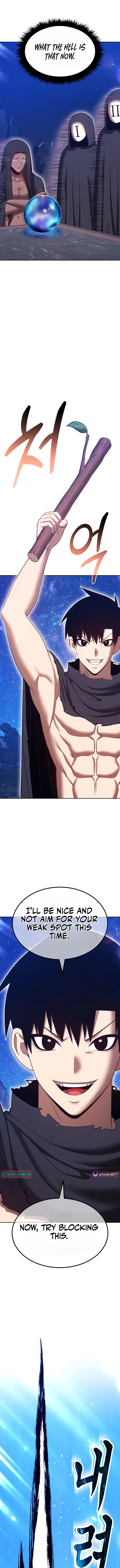 +99 Wooden stick Chapter 195 - page 2