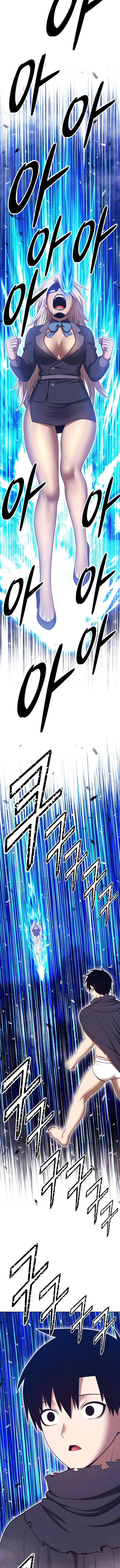 +99 Wooden stick Chapter 195 - page 28