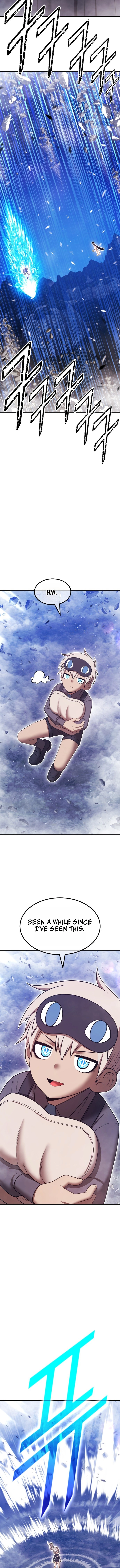 +99 Wooden stick Chapter 195 - page 29